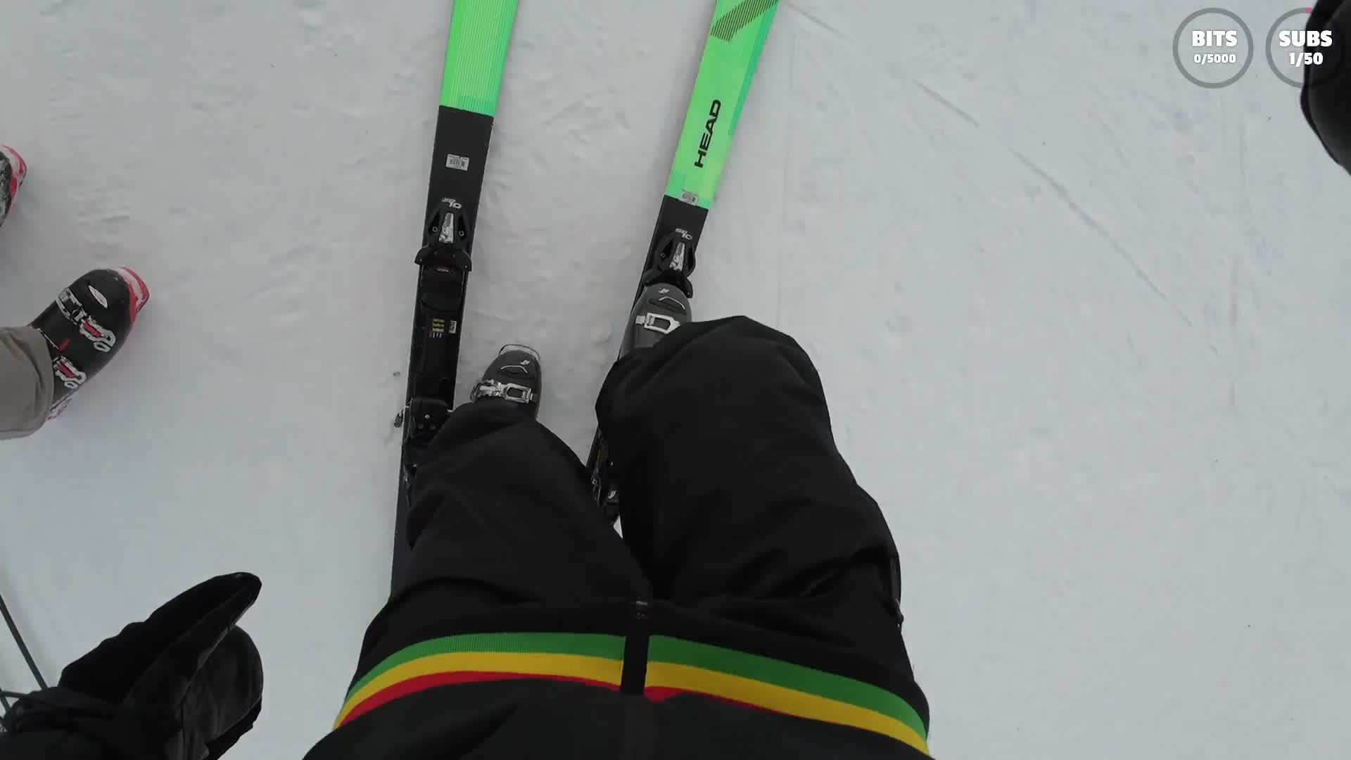Video 649307 from Miss Mikkaa / missmikkaa