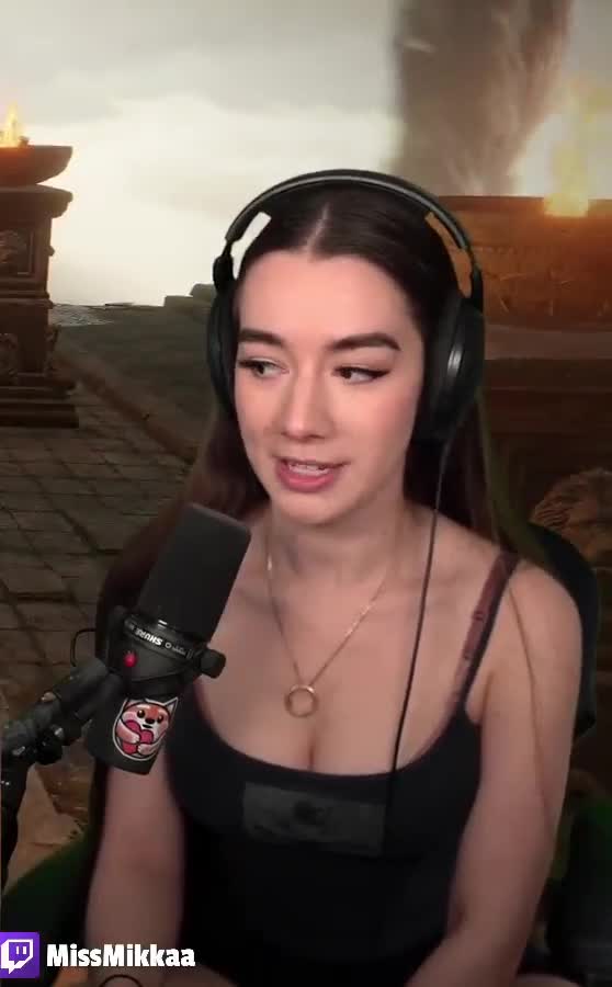 Video 649386 from Miss Mikkaa / missmikkaa
