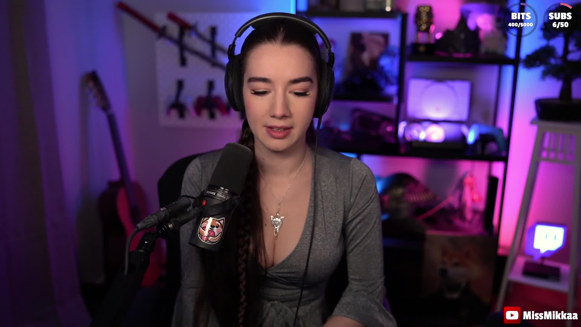 Video 649388 from Miss Mikkaa / missmikkaa