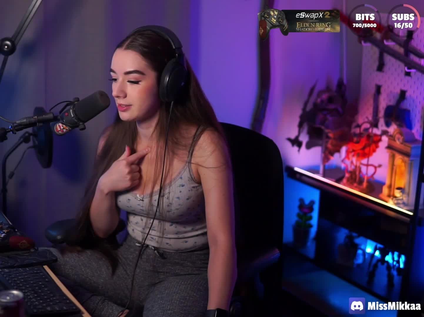 Video 649457 from Miss Mikkaa / missmikkaa