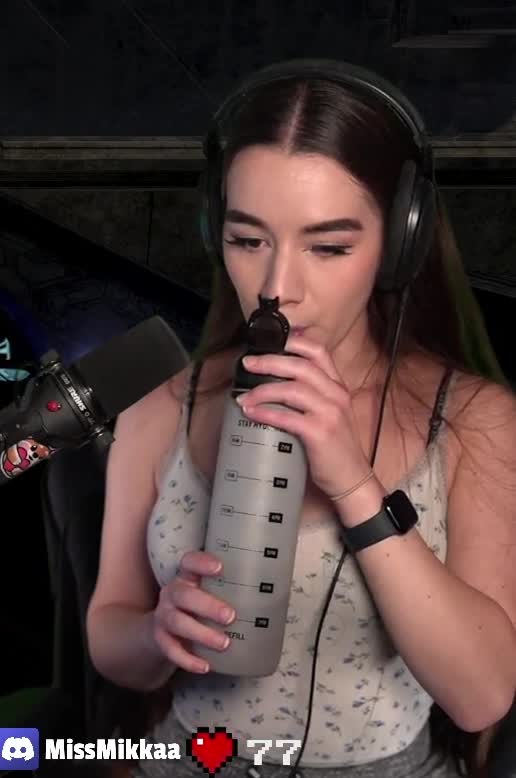 Video 649459 from Miss Mikkaa / missmikkaa