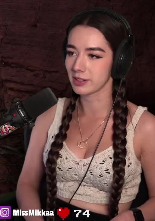 Video 649563 from Miss Mikkaa / missmikkaa