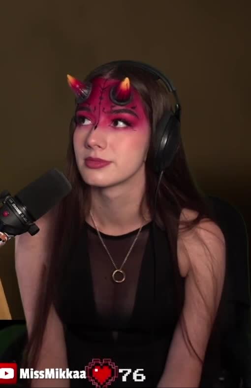 Video 649566 from Miss Mikkaa / missmikkaa