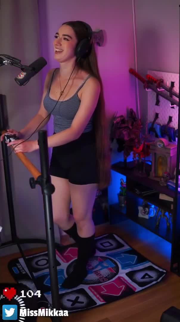 Video 649645 from Miss Mikkaa / missmikkaa