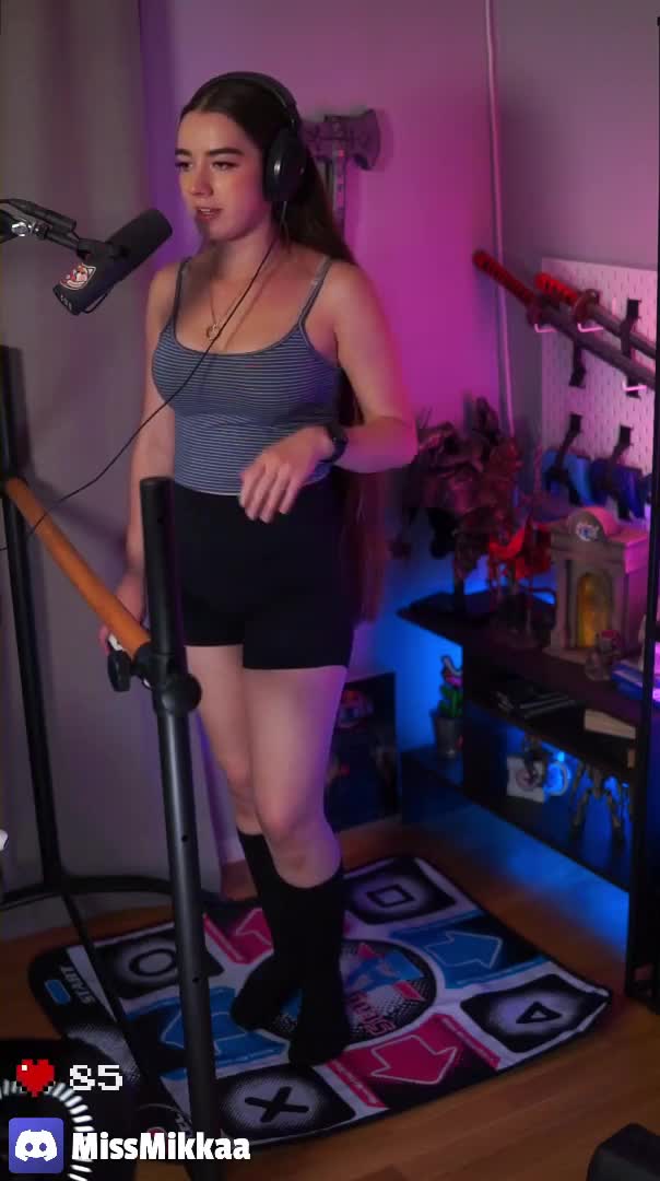 Video 649646 from Miss Mikkaa / missmikkaa