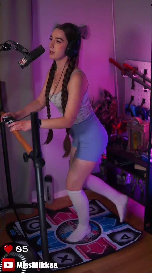 Video 649648 from Miss Mikkaa / missmikkaa