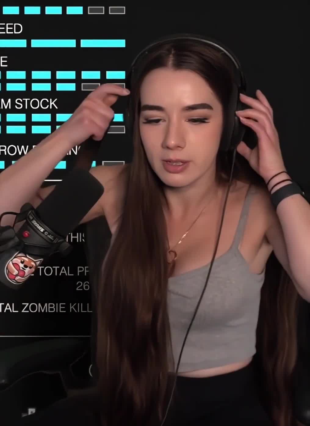 Video 649714 from Miss Mikkaa / missmikkaa