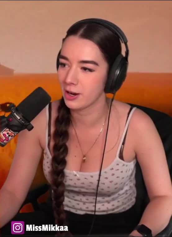 Video 650158 from Miss Mikkaa / missmikkaa