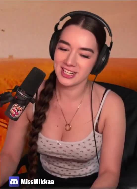 Video 650160 from Miss Mikkaa / missmikkaa