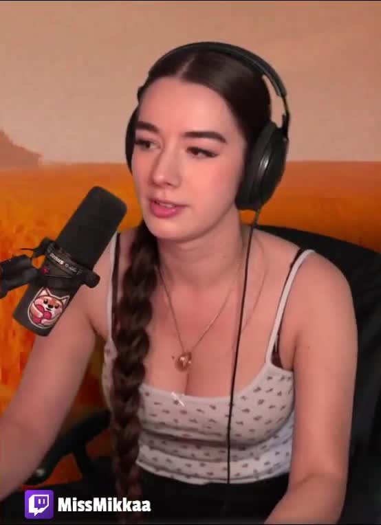 Video 650161 from Miss Mikkaa / missmikkaa