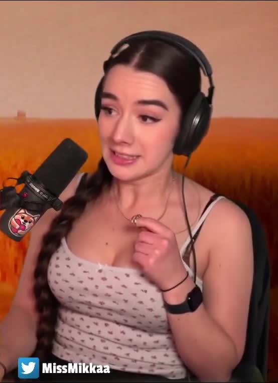 Video 650163 from Miss Mikkaa / missmikkaa