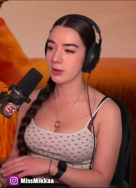 Video 650164 from Miss Mikkaa / missmikkaa