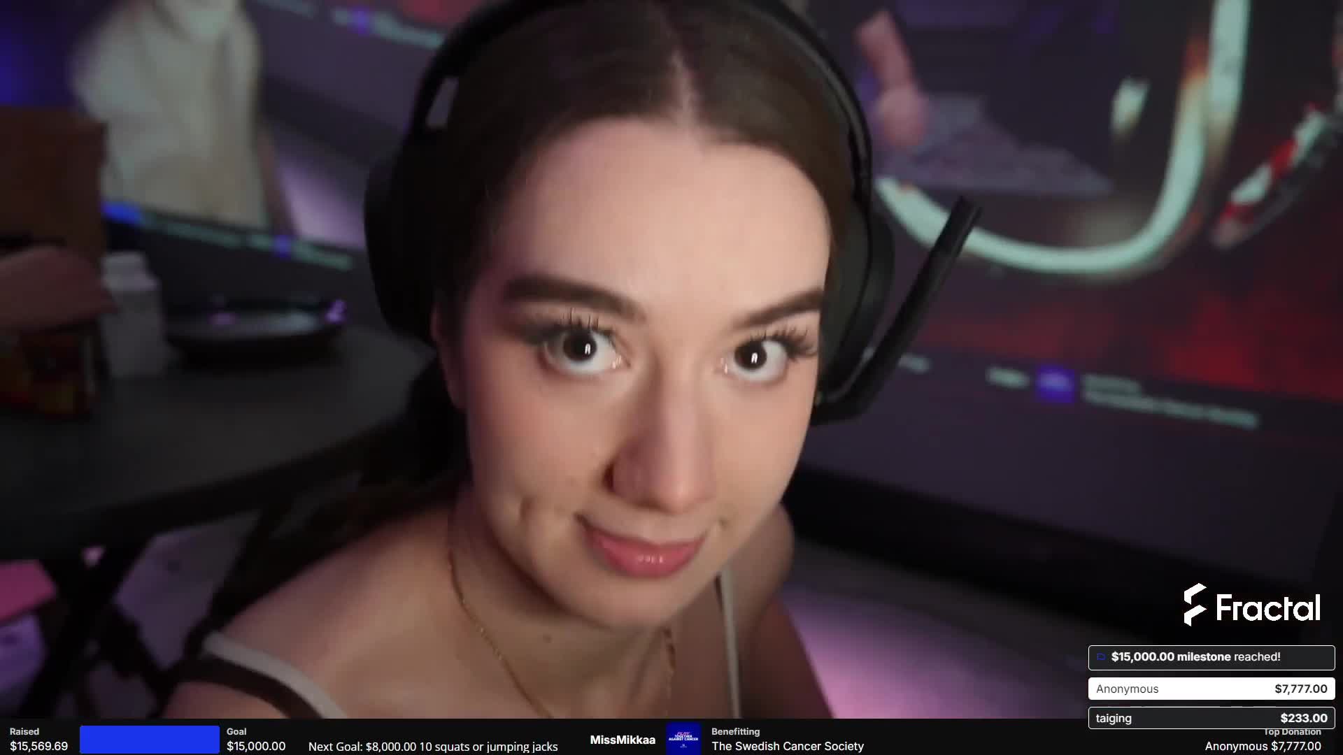 Video 650170 from Miss Mikkaa / missmikkaa