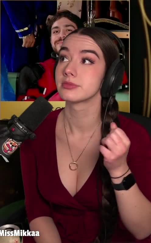 Video 650279 from Miss Mikkaa / missmikkaa