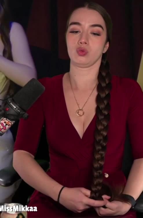 Video 650280 from Miss Mikkaa / missmikkaa