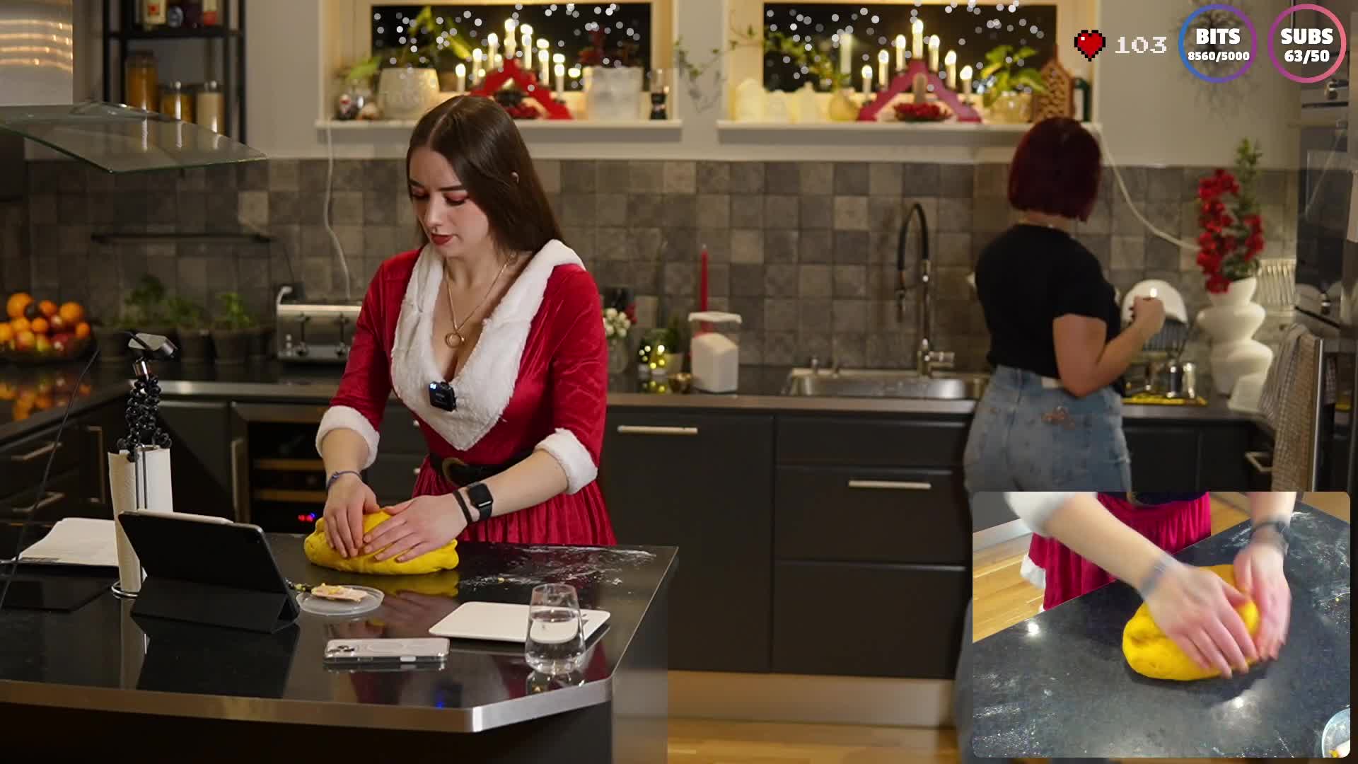 Video 650287 from Miss Mikkaa / missmikkaa