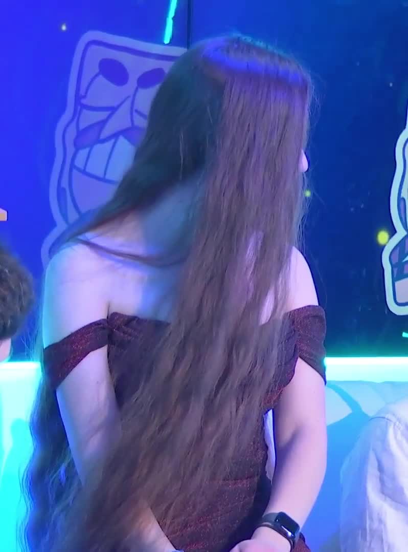 Video 650381 from Miss Mikkaa / missmikkaa