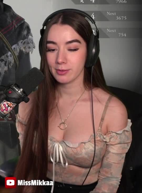 Video 650456 from Miss Mikkaa / missmikkaa