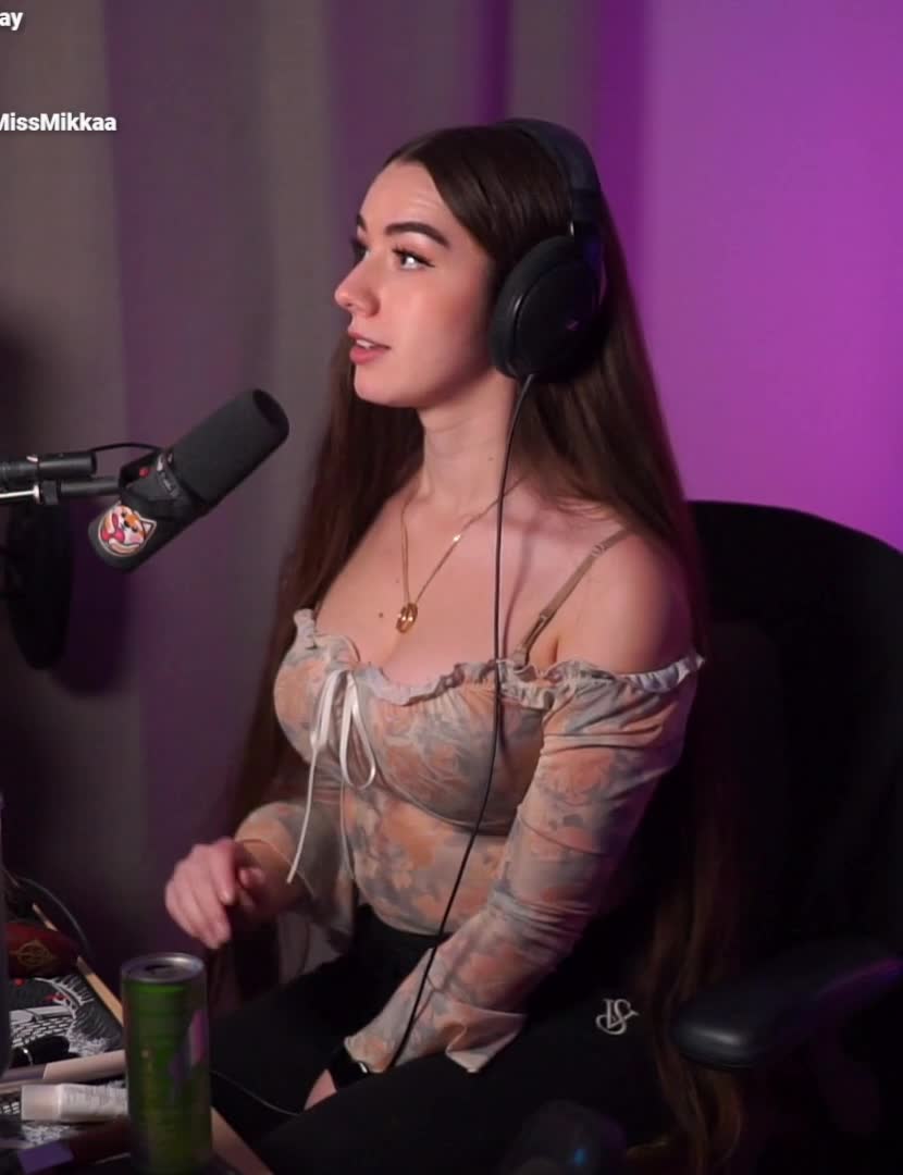 Video 650457 from Miss Mikkaa / missmikkaa