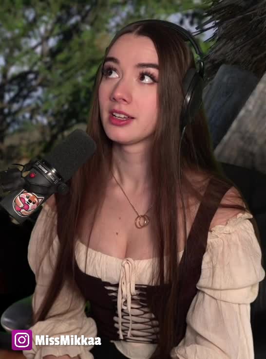 Video 650712 from Miss Mikkaa / missmikkaa