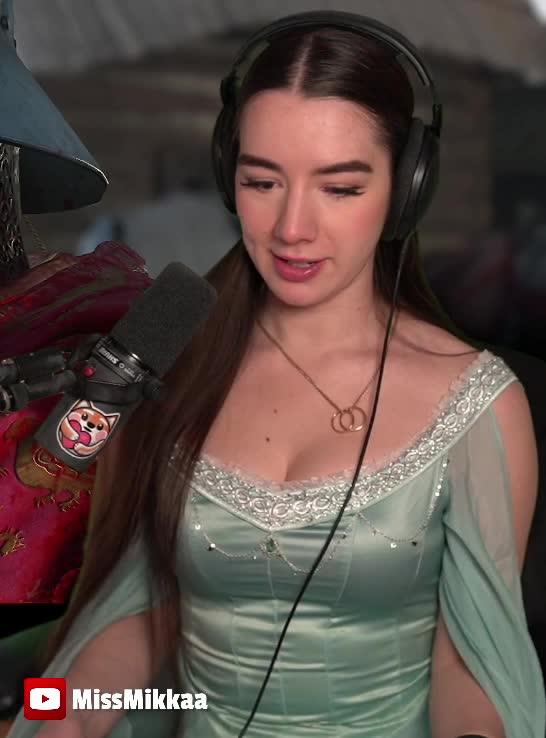Video 650714 from Miss Mikkaa / missmikkaa