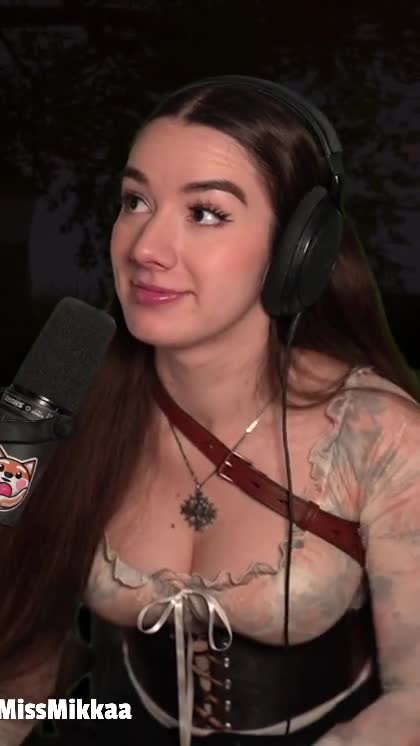 Video 650785 from Miss Mikkaa / missmikkaa