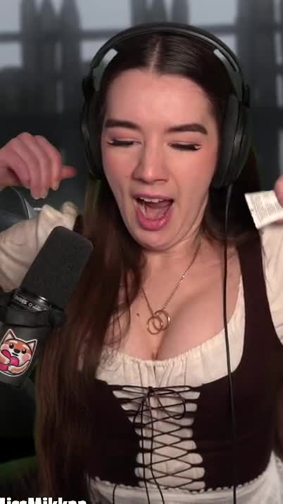 Video 650793 from Miss Mikkaa / missmikkaa