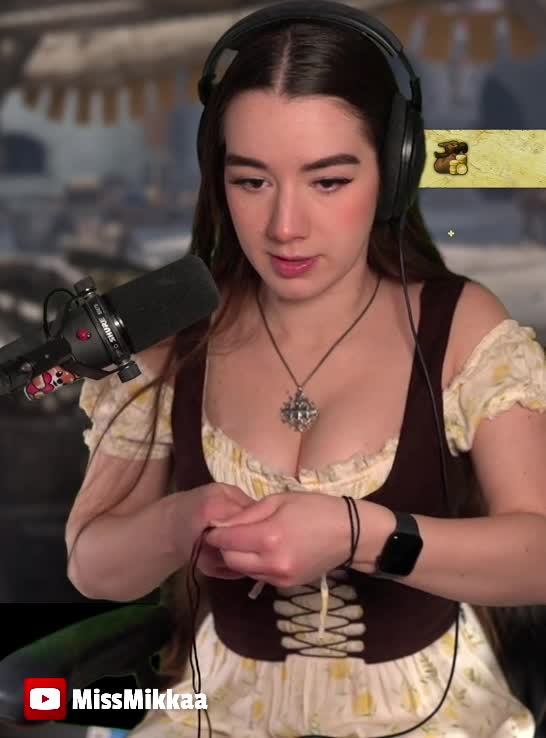 Video 650800 from Miss Mikkaa / missmikkaa