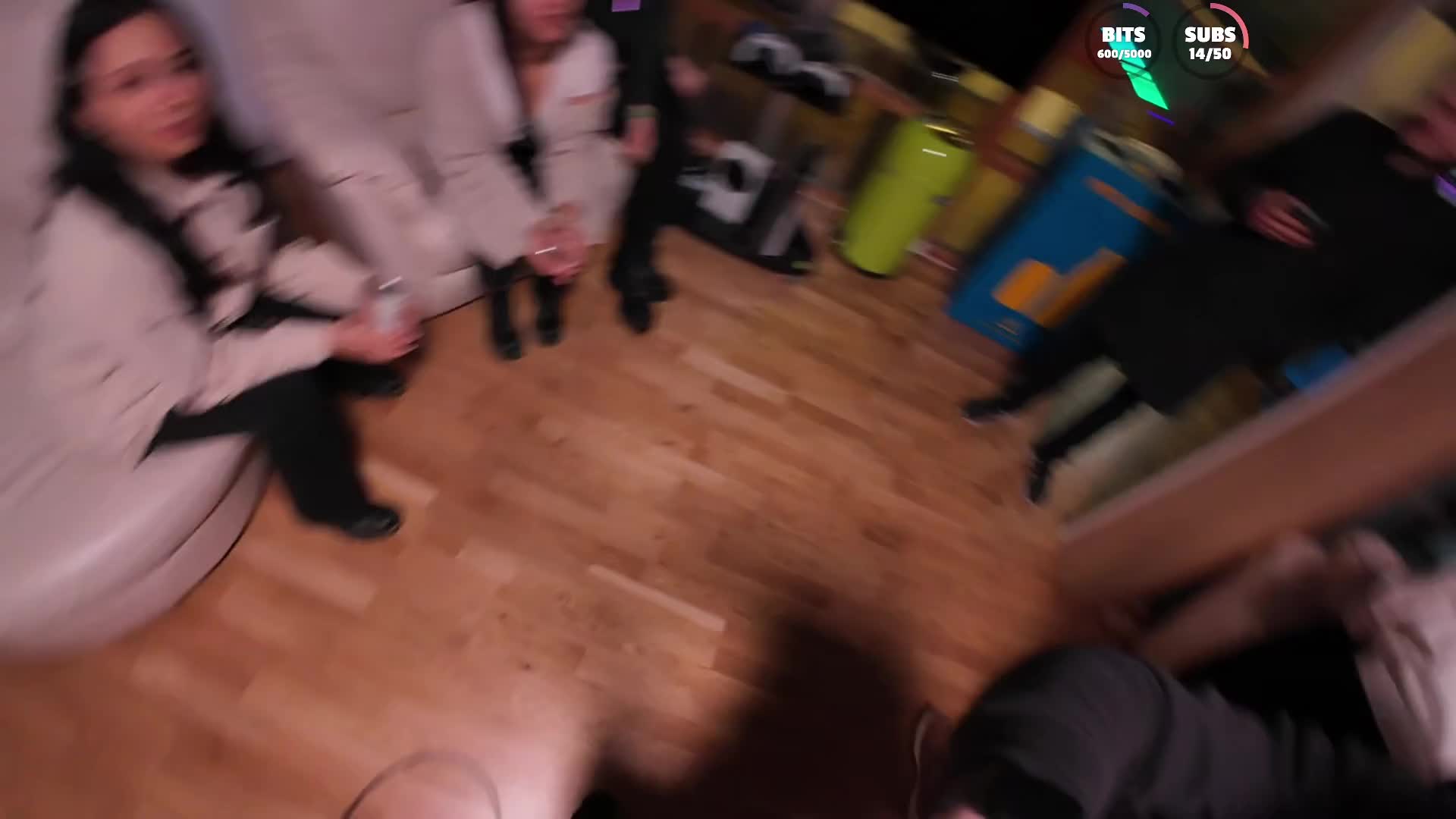 Video 650804 from Miss Mikkaa / missmikkaa
