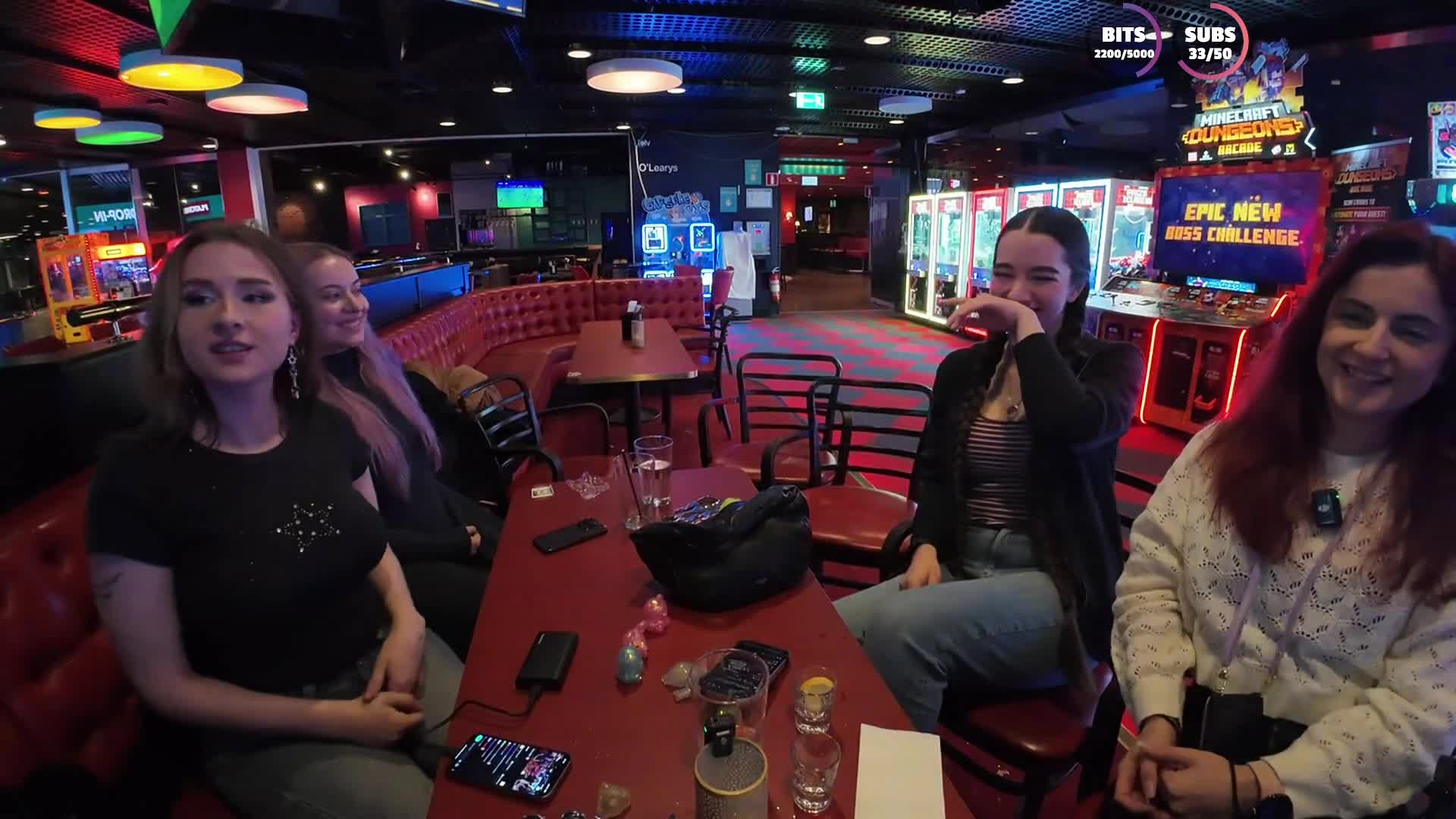 Video 650808 from Miss Mikkaa / missmikkaa