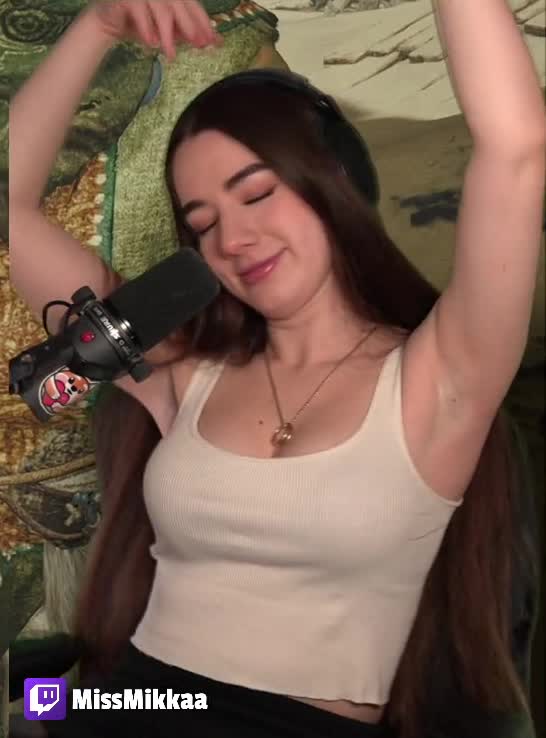 Video 650924 from Miss Mikkaa / missmikkaa