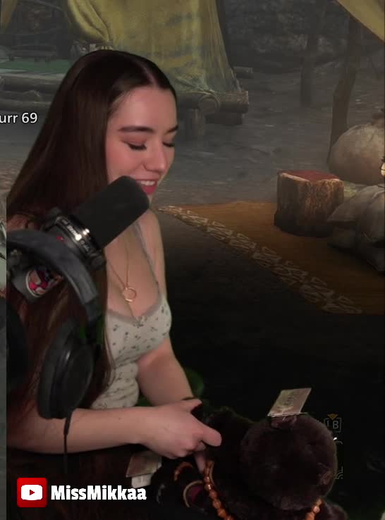 Video 650930 from Miss Mikkaa / missmikkaa