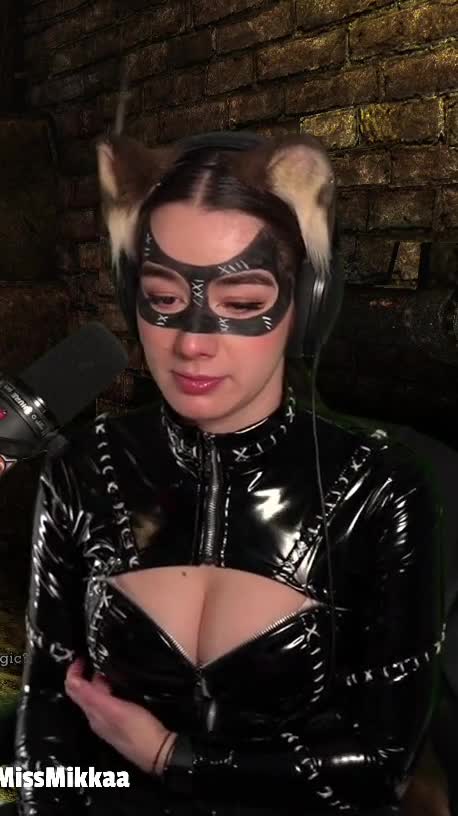 Video 651023 from Miss Mikkaa / missmikkaa