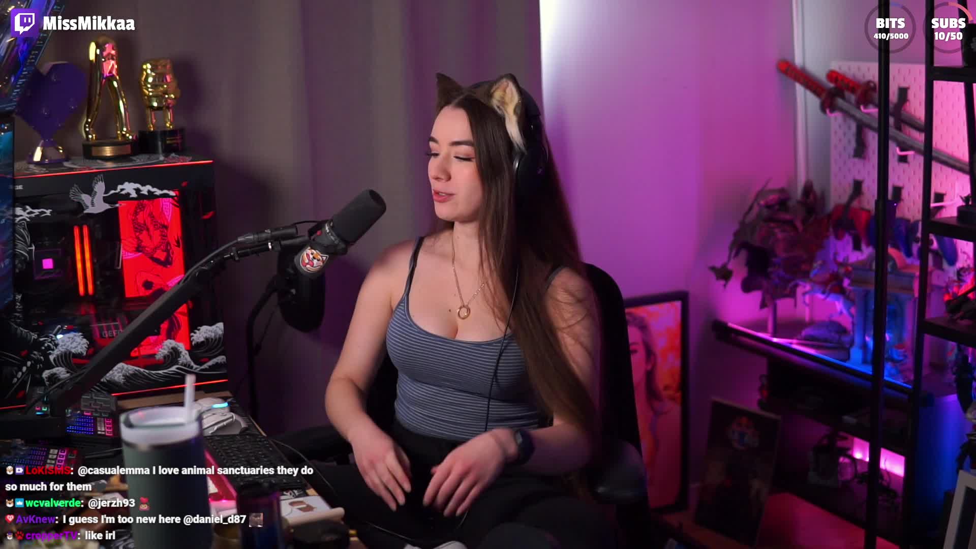 Video 651034 from Miss Mikkaa / missmikkaa