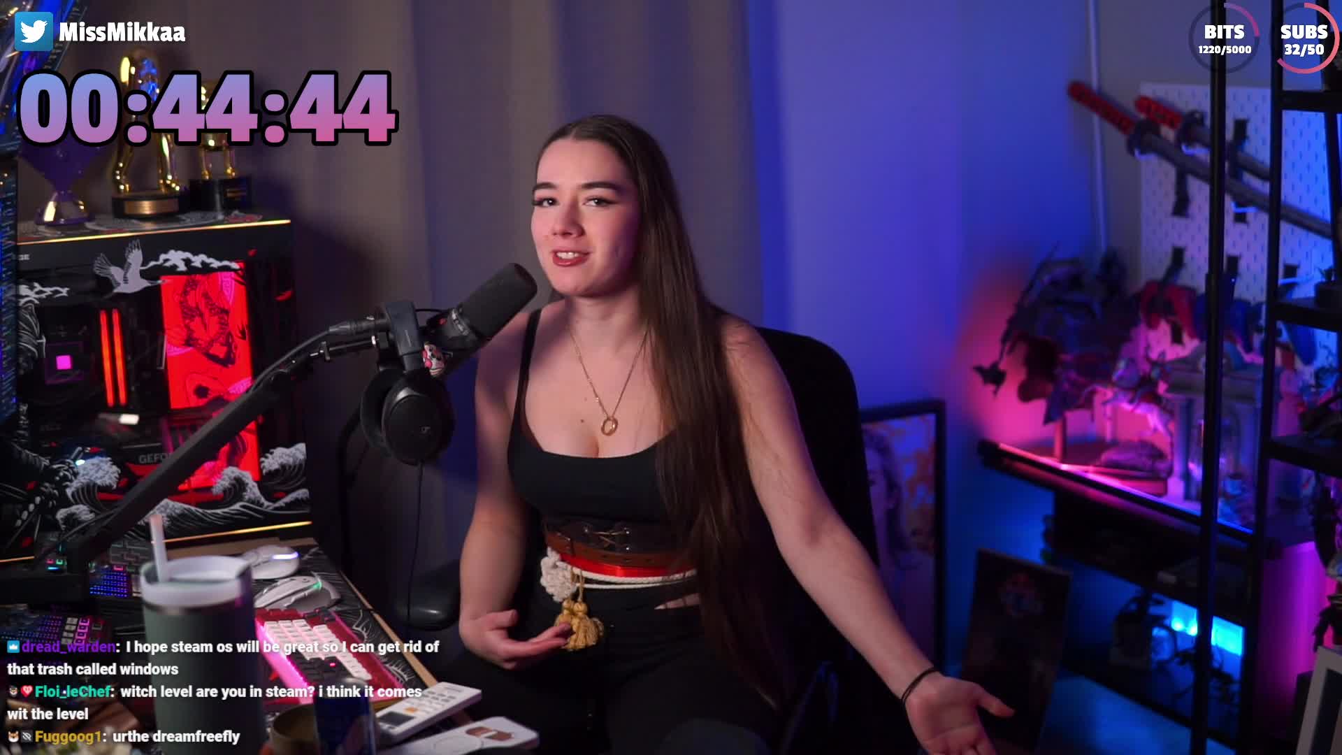 Video 651044 from Miss Mikkaa / missmikkaa
