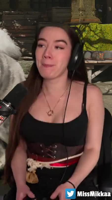 Video 651112 from Miss Mikkaa / missmikkaa
