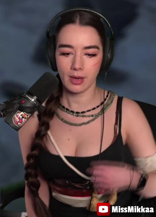 Video 651114 from Miss Mikkaa / missmikkaa