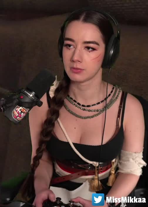 Video 651116 from Miss Mikkaa / missmikkaa