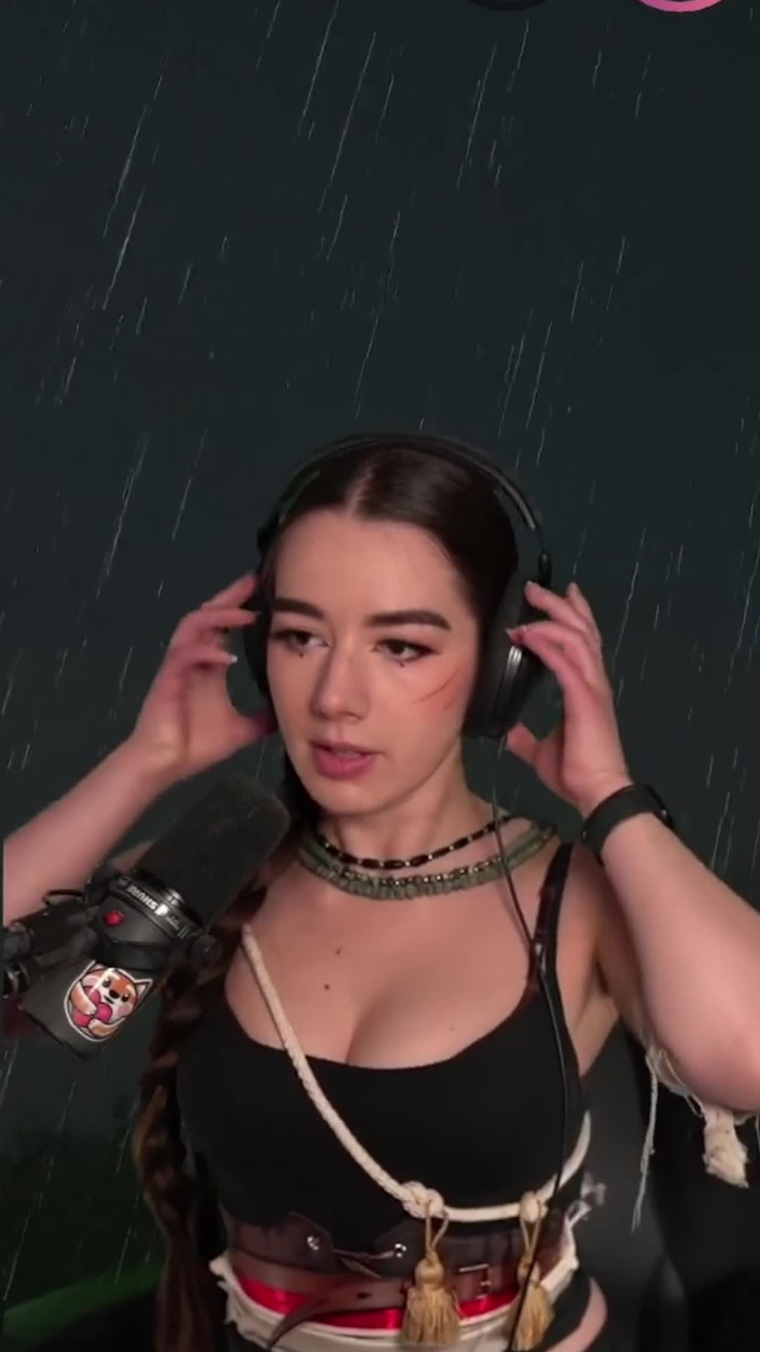 Video 651118 from Miss Mikkaa / missmikkaa