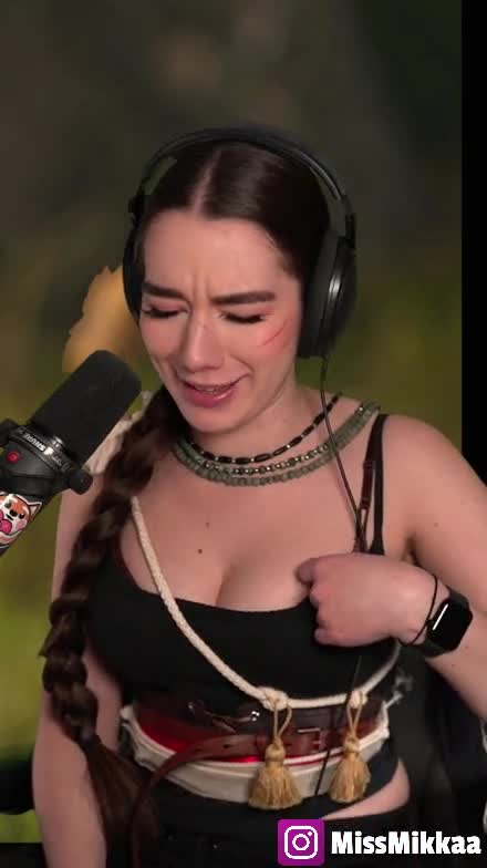 Video 651122 from Miss Mikkaa / missmikkaa