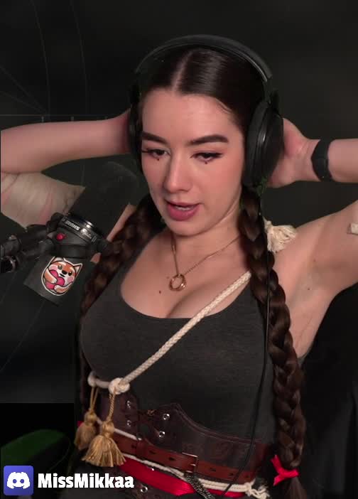 Video 651125 from Miss Mikkaa / missmikkaa