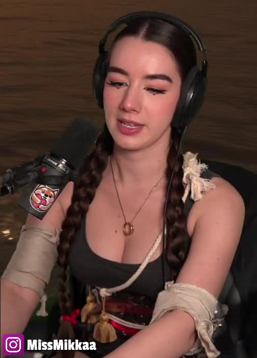 Video 651126 from Miss Mikkaa / missmikkaa