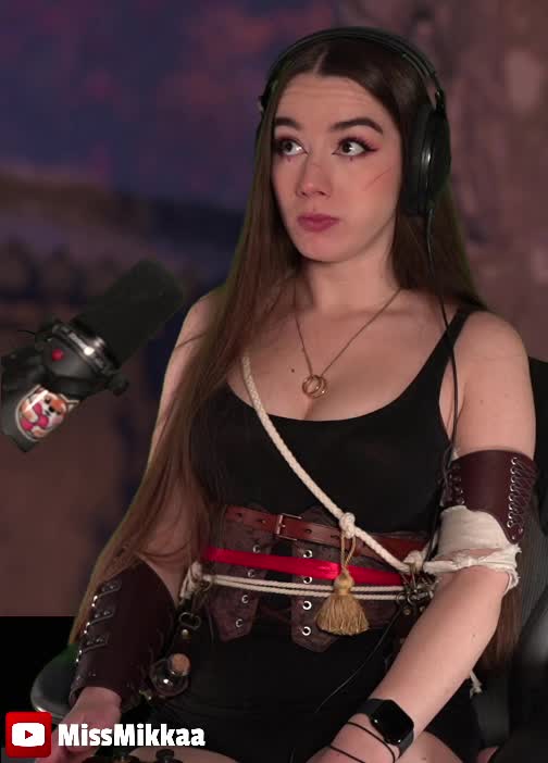 Video 651127 from Miss Mikkaa / missmikkaa