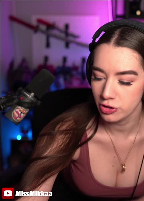 Video 651253 from Miss Mikkaa / missmikkaa