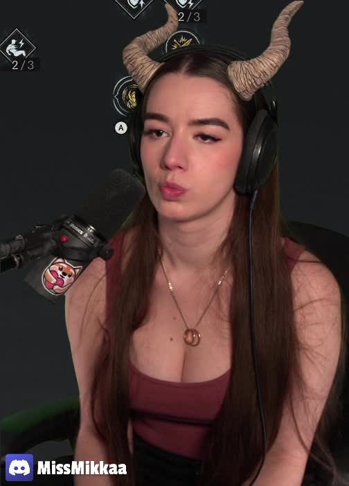 Video 651256 from Miss Mikkaa / missmikkaa
