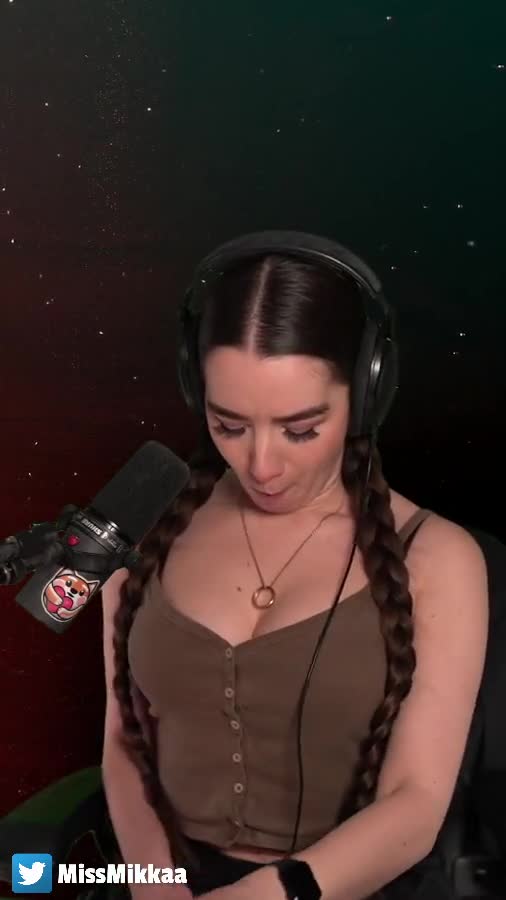 Video 651261 from Miss Mikkaa / missmikkaa