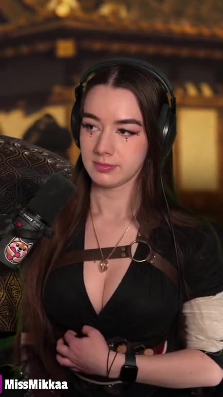 Video 651272 from Miss Mikkaa / missmikkaa