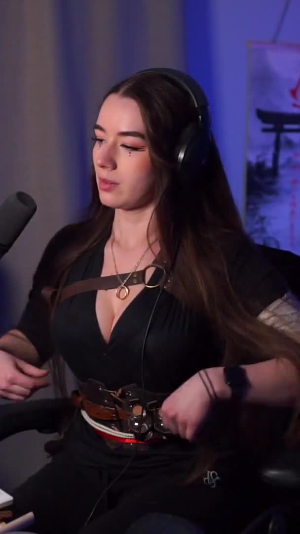 Video 651273 from Miss Mikkaa / missmikkaa