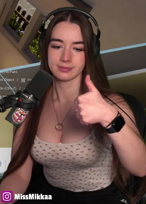 Video 651401 from Miss Mikkaa / missmikkaa