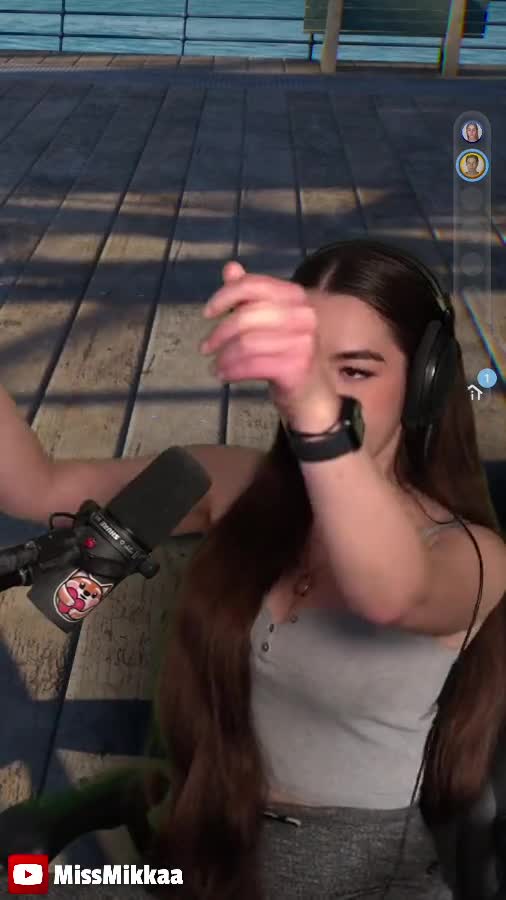 Video 651415 from Miss Mikkaa / missmikkaa